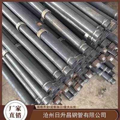 汉寿最薄的声测管壁厚可以到什么程度