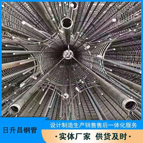 汉寿声测管规格型号有哪些分类？